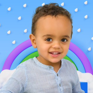 toddler
